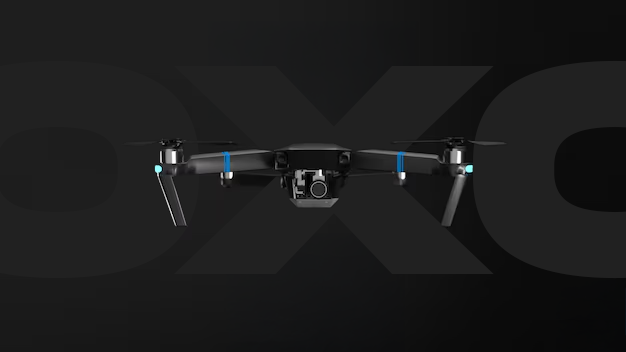 Profesyonel Drone Çekimi Hizmetleri 